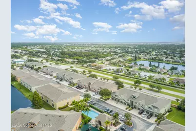 4017 Meander Place #101, Rockledge, FL 32955 - Photo 1