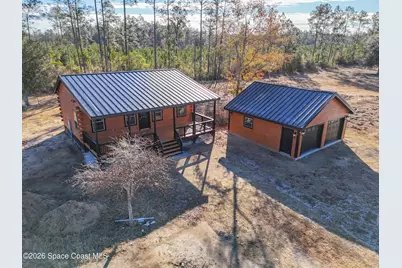 46700 Middle Road, Callahan, FL 32011 - Photo 3