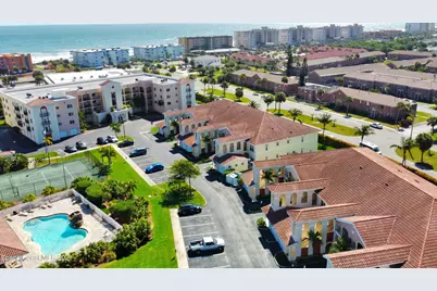 117 Lancha Circle #201, Satellite Beach, FL 32937 - Photo 27