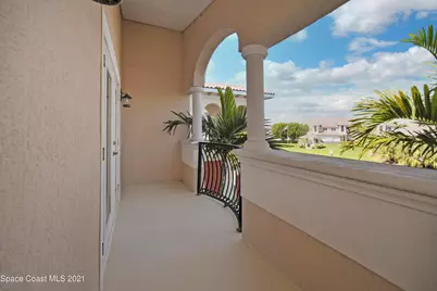 117 Lancha Circle #201, Satellite Beach, FL 32937 - Photo 7