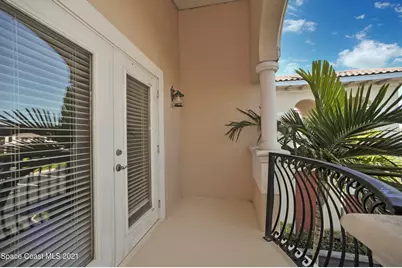 117 Lancha Circle #201, Satellite Beach, FL 32937 - Photo 5