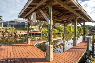 470 Indian Bay Boulevard, Merritt Island, FL 32953 - Photo 7