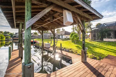 470 Indian Bay Boulevard, Merritt Island, FL 32953 - Photo 5