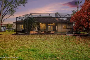 470 Indian Bay Blvd, Merritt Island, FL 32953 - Photo 17