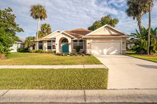 470 Indian Bay Blvd, Merritt Island, FL 32953 - Photo 1