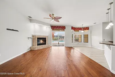 470 Indian Bay Boulevard, Merritt Island, FL 32953 - Photo 21