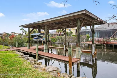 470 Indian Bay Boulevard, Merritt Island, FL 32953 - Photo 39