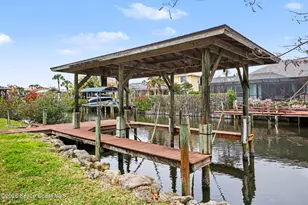 470 Indian Bay Blvd, Merritt Island, FL 32953 - Photo 39