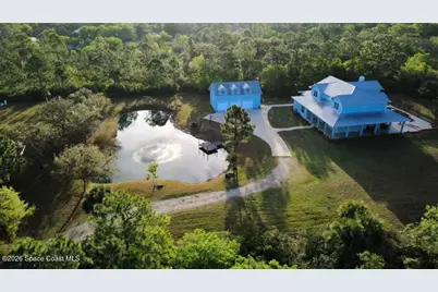 2205 Arnold Lane, Malabar, FL 32950 - Photo 1