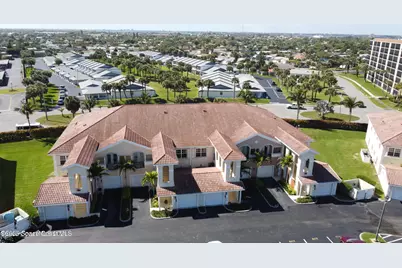 117 Lancha Circle #201, Satellite Beach, FL 32937 - Photo 31