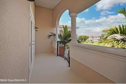 117 Lancha Circle #201, Satellite Beach, FL 32937 - Photo 11