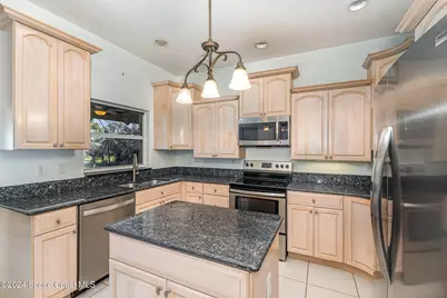 4020 Turkey Point Drive, Melbourne, FL 32934 - Photo 11