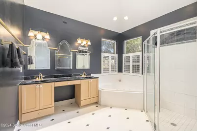 4020 Turkey Point Drive, Melbourne, FL 32934 - Photo 21