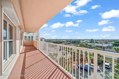 1835 N Highway A1A N #A 503, Indialantic, FL 32903 - Photo 35