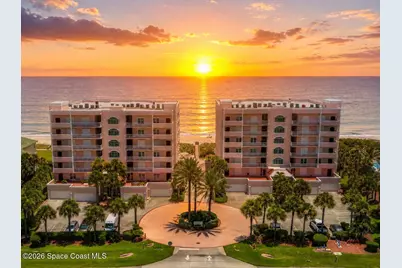 1835 N Highway A1A N #A 503, Indialantic, FL 32903 - Photo 1