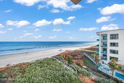 1835 N Highway A1A N #A 503, Indialantic, FL 32903 - Photo 3