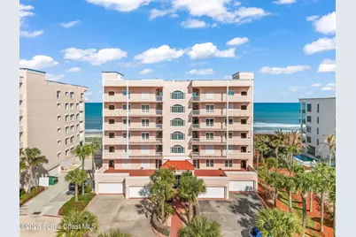 1835 N Highway A1A N #A 503, Indialantic, FL 32903 - Photo 25