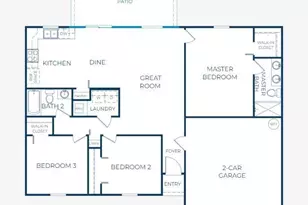 1531 Toy St SE, Palm Bay, FL 32909 - Photo 3