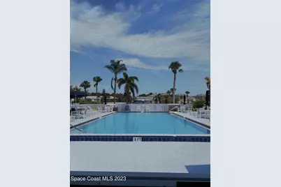 1475 Malibu Circle NE #105, Palm Bay, FL 32905 - Photo 3