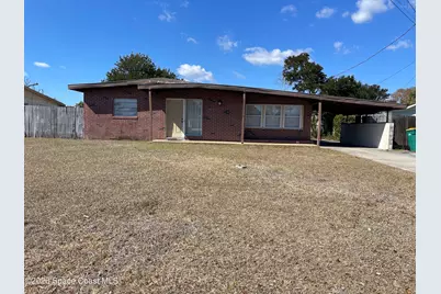 1448 Virginia Drive, Melbourne, FL 32935 - Photo 1