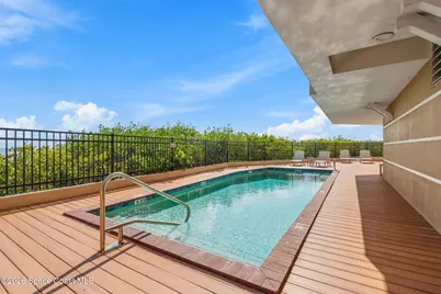 2300 Front Street #400, Melbourne Beach, FL 32951 - Photo 53