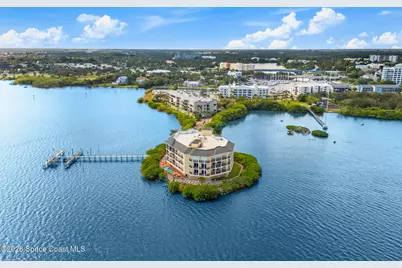 2300 Front Street #400, Melbourne Beach, FL 32951 - Photo 77