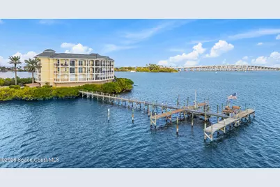 2300 Front Street #400, Melbourne Beach, FL 32951 - Photo 5