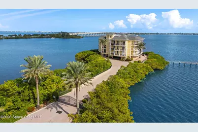 2300 Front Street #400, Melbourne Beach, FL 32951 - Photo 3