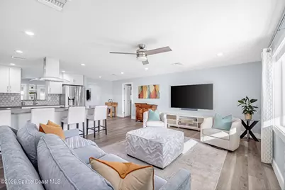 2415 Sykes Creek Drive, Merritt Island, FL 32953 - Photo 5