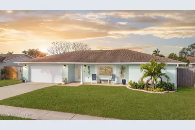 2415 Sykes Creek Drive, Merritt Island, FL 32953 - Photo 1