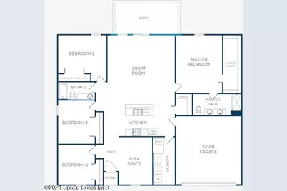 1246 Wakefield Road SE, Palm Bay, FL 32909 - Photo 3