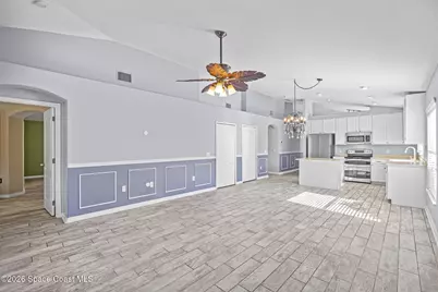 3625 Fodder Drive, Rockledge, FL 32955 - Photo 7