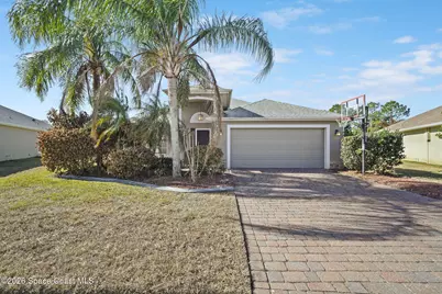 3625 Fodder Drive, Rockledge, FL 32955 - Photo 1