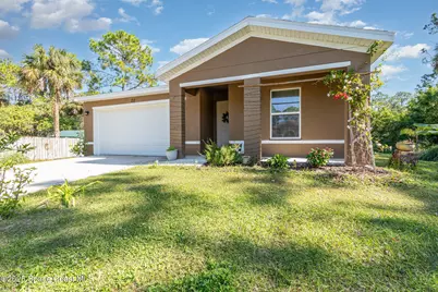 711 Darlington Avenue SW, Palm Bay, FL 32908 - Photo 1