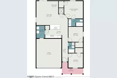 711 Darlington Avenue SW, Palm Bay, FL 32908 - Photo 15