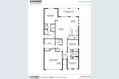 1863 Farmhouse Road SE, Palm Bay, FL 32909 - Photo 39