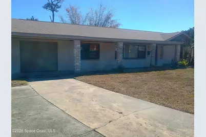 741 Banyan Drive, Melbourne, FL 32935 - Photo 3