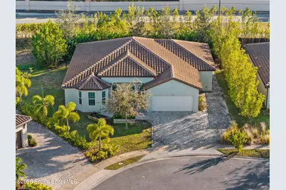 3032 Edington Drive, Titusville, FL 32780 - Photo 1