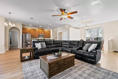 1401 Palau Street SE, Palm Bay, FL 32909 - Photo 3