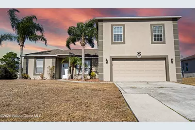 1401 Palau Street SE, Palm Bay, FL 32909 - Photo 3