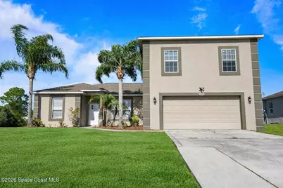 1401 Palau Street SE, Palm Bay, FL 32909 - Photo 1