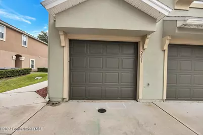 4037 Meander Place #201, Rockledge, FL 32955 - Photo 3