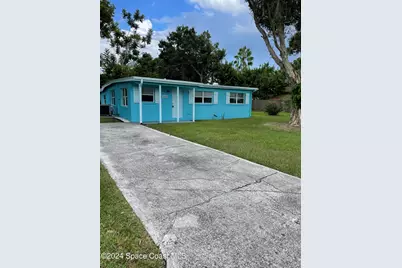 2659 Burns Avenue, Melbourne, FL 32935 - Photo 1