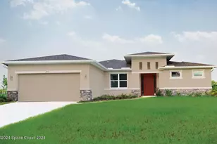 3143 SW Fullerton Ave SW, Palm Bay, FL 32908 - Photo 1