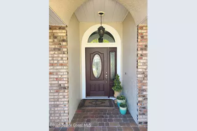 2449 Willowbrook Road, Merritt Island, FL 32952 - Photo 3