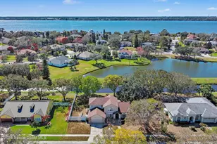 2449 Willowbrook Rd, Merritt Island, FL 32952 - Photo 35