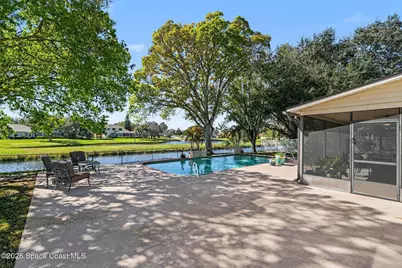 2449 Willowbrook Road, Merritt Island, FL 32952 - Photo 31