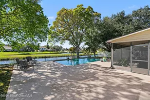 2449 Willowbrook Rd, Merritt Island, FL 32952 - Photo 31