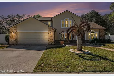 2449 Willowbrook Road, Merritt Island, FL 32952 - Photo 37