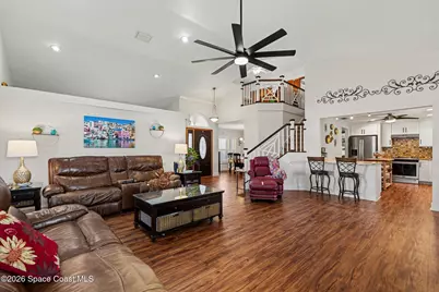 2449 Willowbrook Road, Merritt Island, FL 32952 - Photo 5